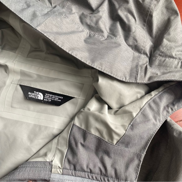 The North Face Womens Venture 2 Jacket - Picture 3 of 5